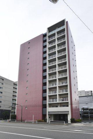 シーフォレシティ芝浦
