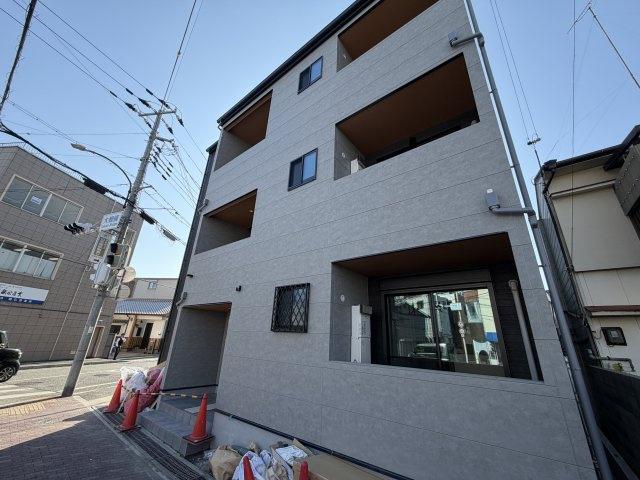 パロス大観町アルデア