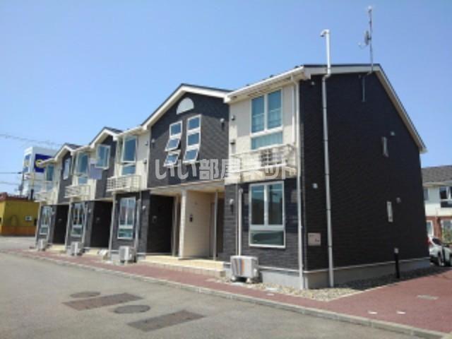 サンライズファイブA