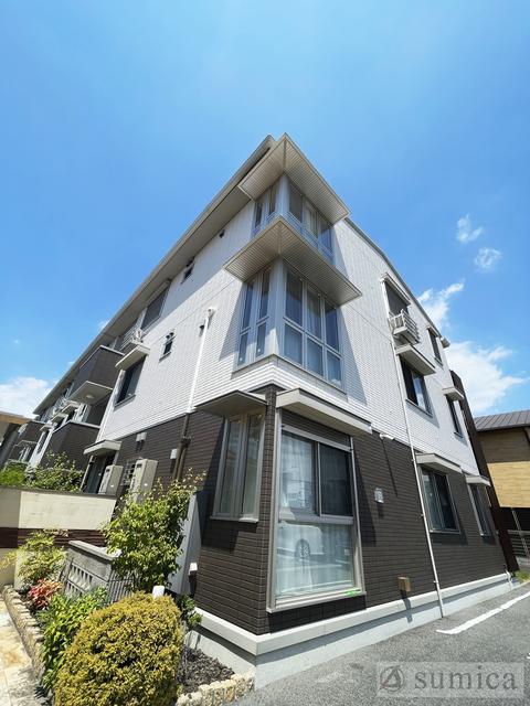 HILLS 花水木 A棟