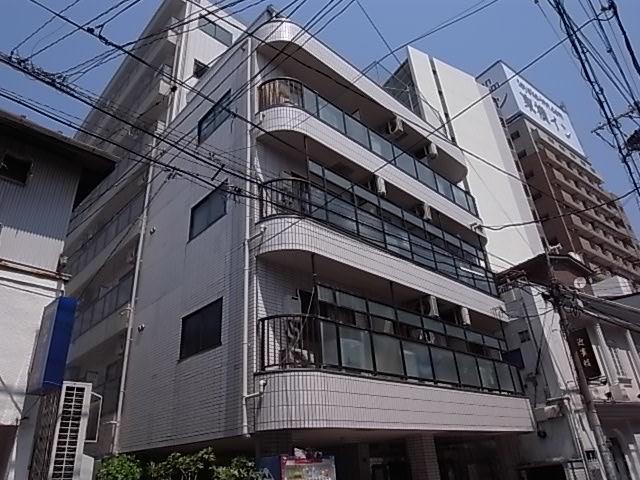 リオーラ神戸