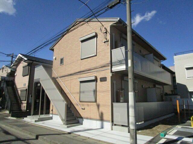 グリンハイツ
