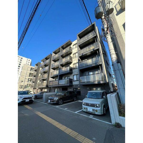 ALTA MAREA北大前