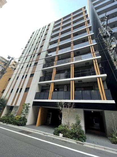 プライムメゾン日本橋馬喰町