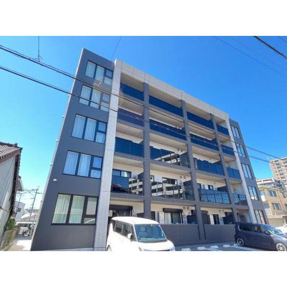福岡市南区野間マンション(1LDK/1階)
