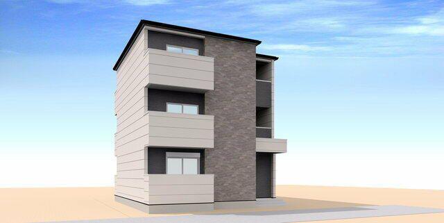 KEIAI RESIDENCE 北上尾IV