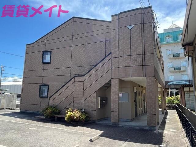 プチバイオレット