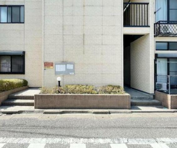 メインシティガーデン細田