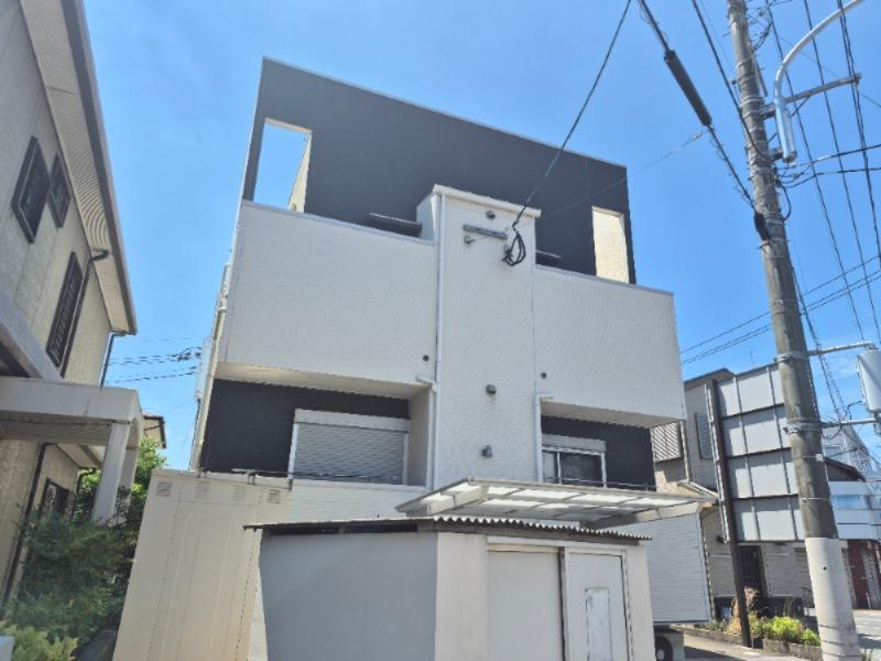 GRANDTIC二日市中央