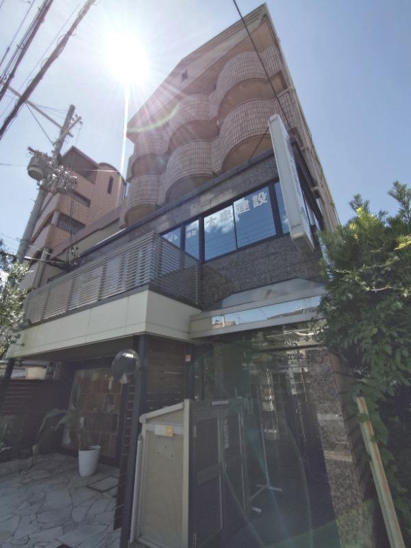 ビッグウエスト今池