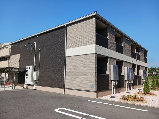 愛知県一宮市 2階建 築5年