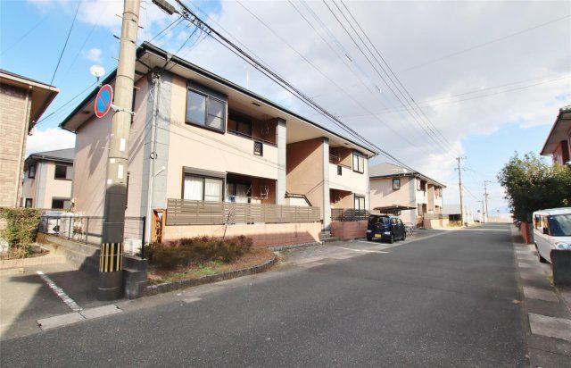 グリーンコーポ浪打弐番館
