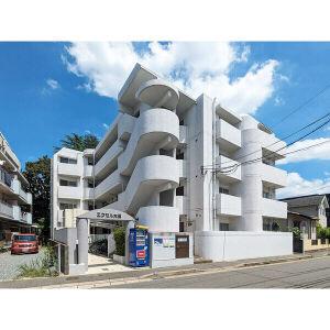 エクセル大橋(2DK/4階)