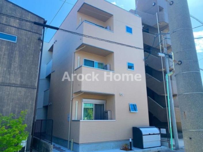 ROBOT HOUSE 名古屋南
