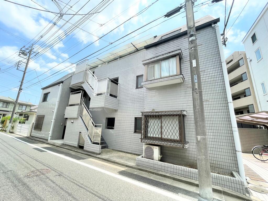 パークアイランドII