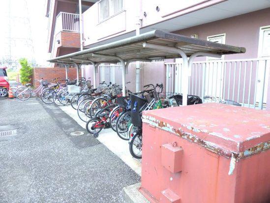 ロイヤルマンション中西