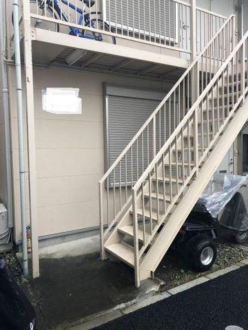 ハイム美奈本III