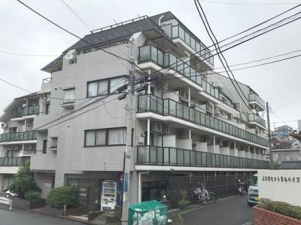 グレイス上大岡