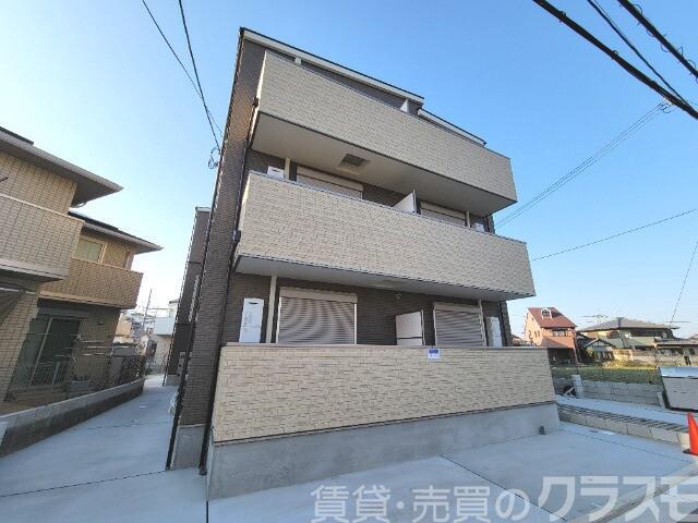 FSTYLE堺・堀上町2号館