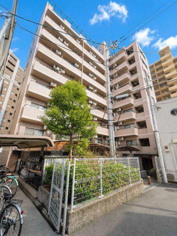 楠青山ビル別館