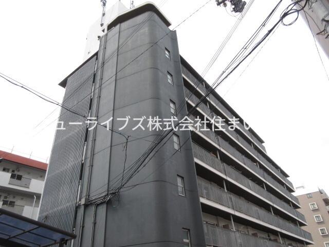 ルポワール古川橋