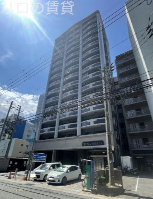 ロイヤル博多駅東
