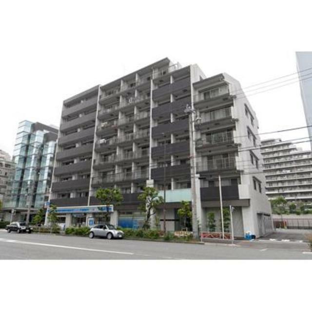 ATG PARK 東品川 部屋番号403