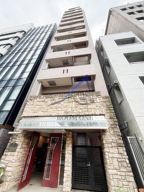 メインステージ神田佐久間町