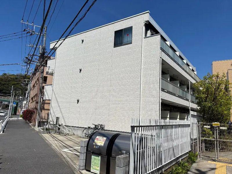 グレイス大船