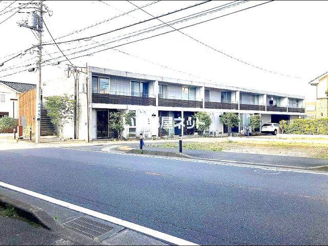 HAYASHI ACT.1