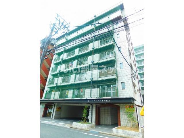 セゾン片野公園前