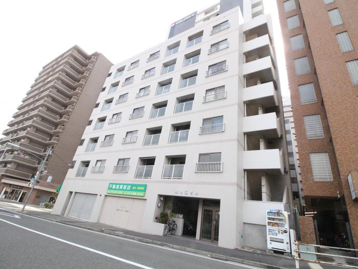 M&Cビル