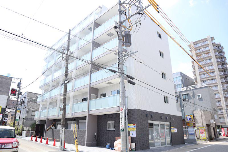 クレール南町