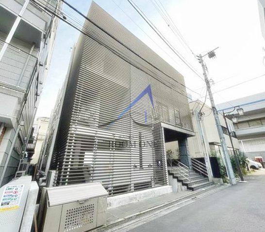 ヒルサイド二子玉川