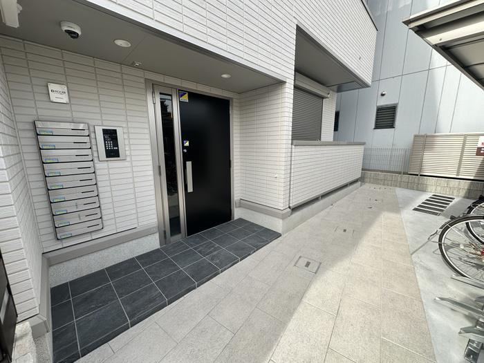 CLASHIST常磐町
