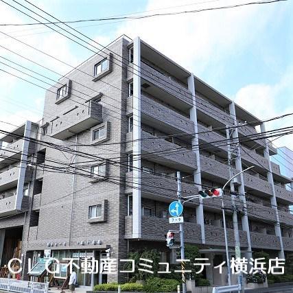 SOLARE横浜