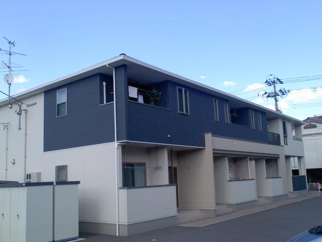 ヒルズタウンII