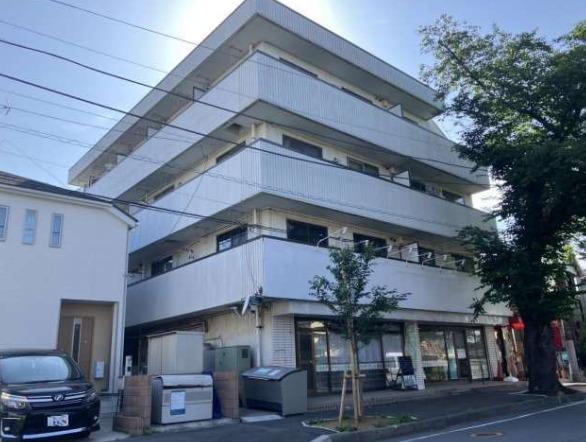 クレスト六高台