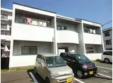 京屋ハイツ