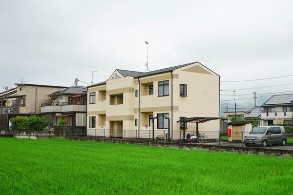 エクセレンス祇園