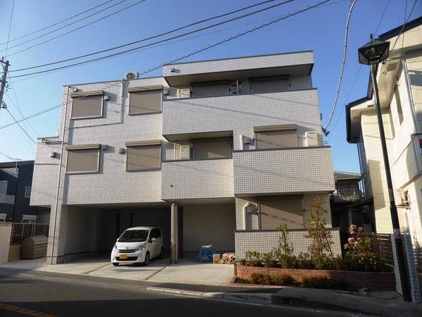 エルカーサ逗子