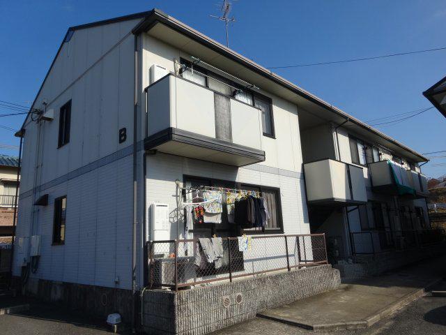 セピアコートB