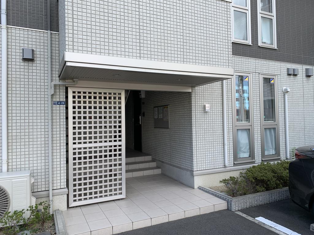 メサージュ江坂