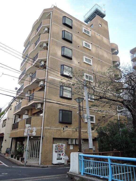 ニューリバー東山