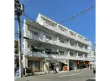 東信松涛マンション