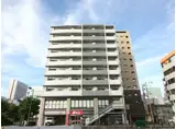 シティーコート堺駅前ロータリー