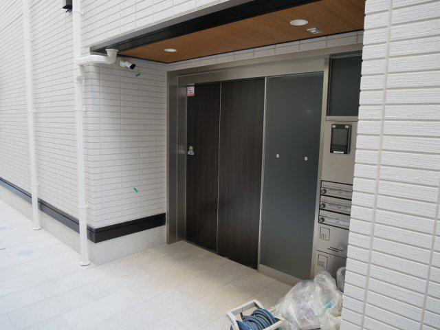 カーサルミノサ王子町