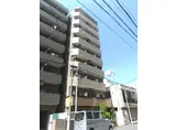 パークウェル川崎