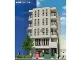 南堀江1丁目マンション