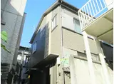 グローリア高田馬場